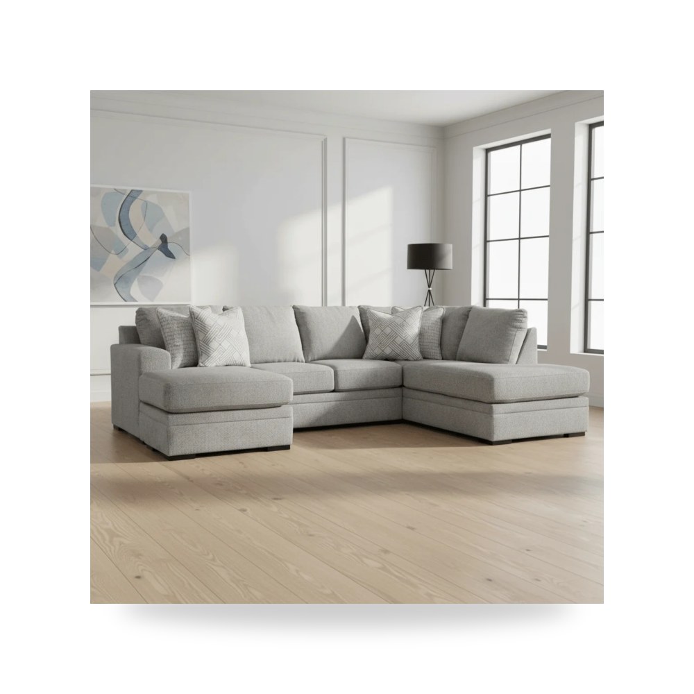 أريكة زاوية Casselbury Chaise موديل 52906S1