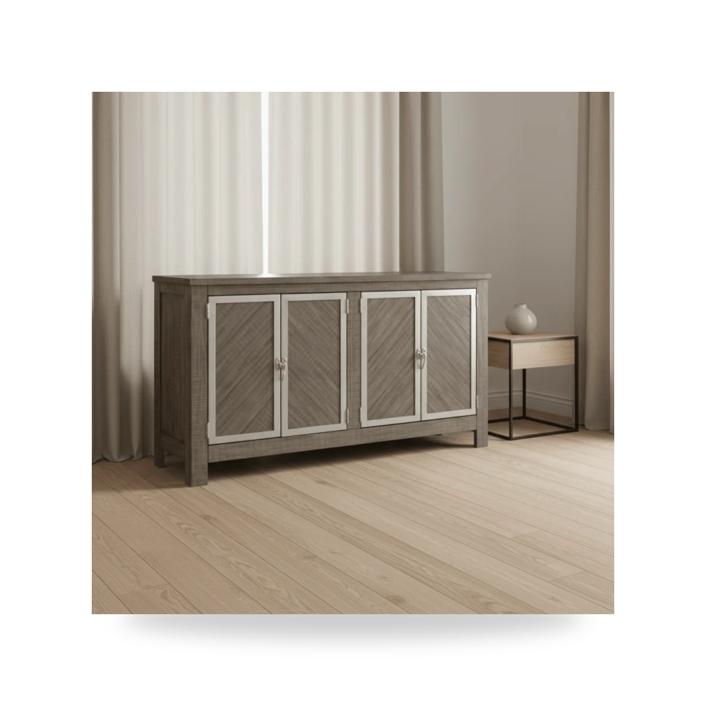 Servers بيج آشلي Ashley Furniture موديل D766-60