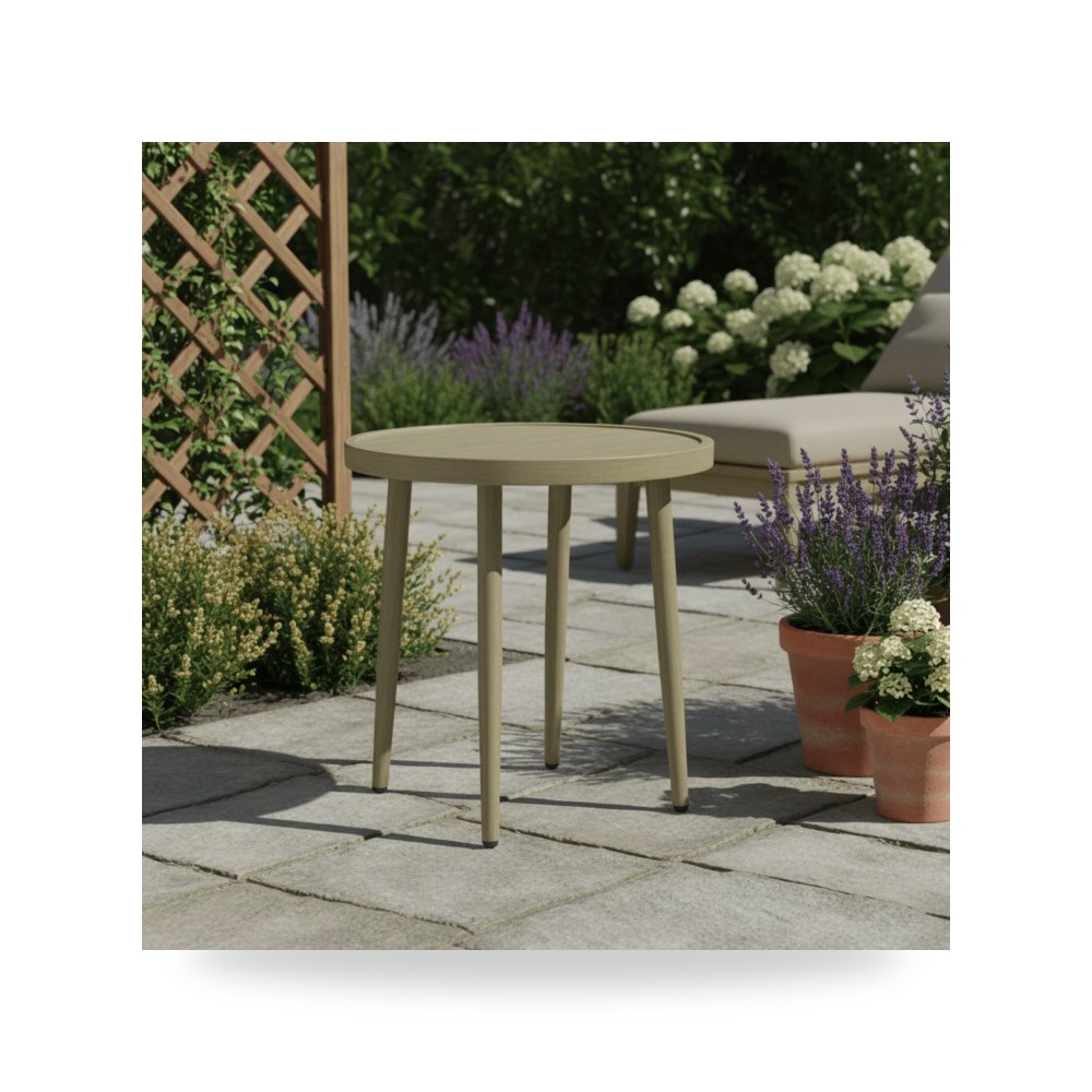 Outdoor Tables آشلي Ashley Furniture موديل P390 706