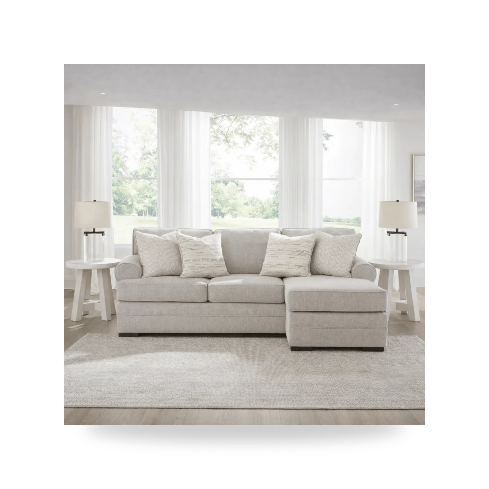 كنب زاوية أريكة مقطعية آشلي Ashley Furniture موديل 5660318