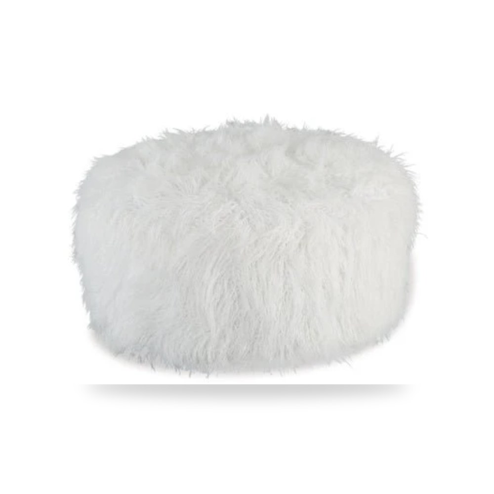 بوف ومسند قدم عثماني - Galice Oversized Accent Ottoman