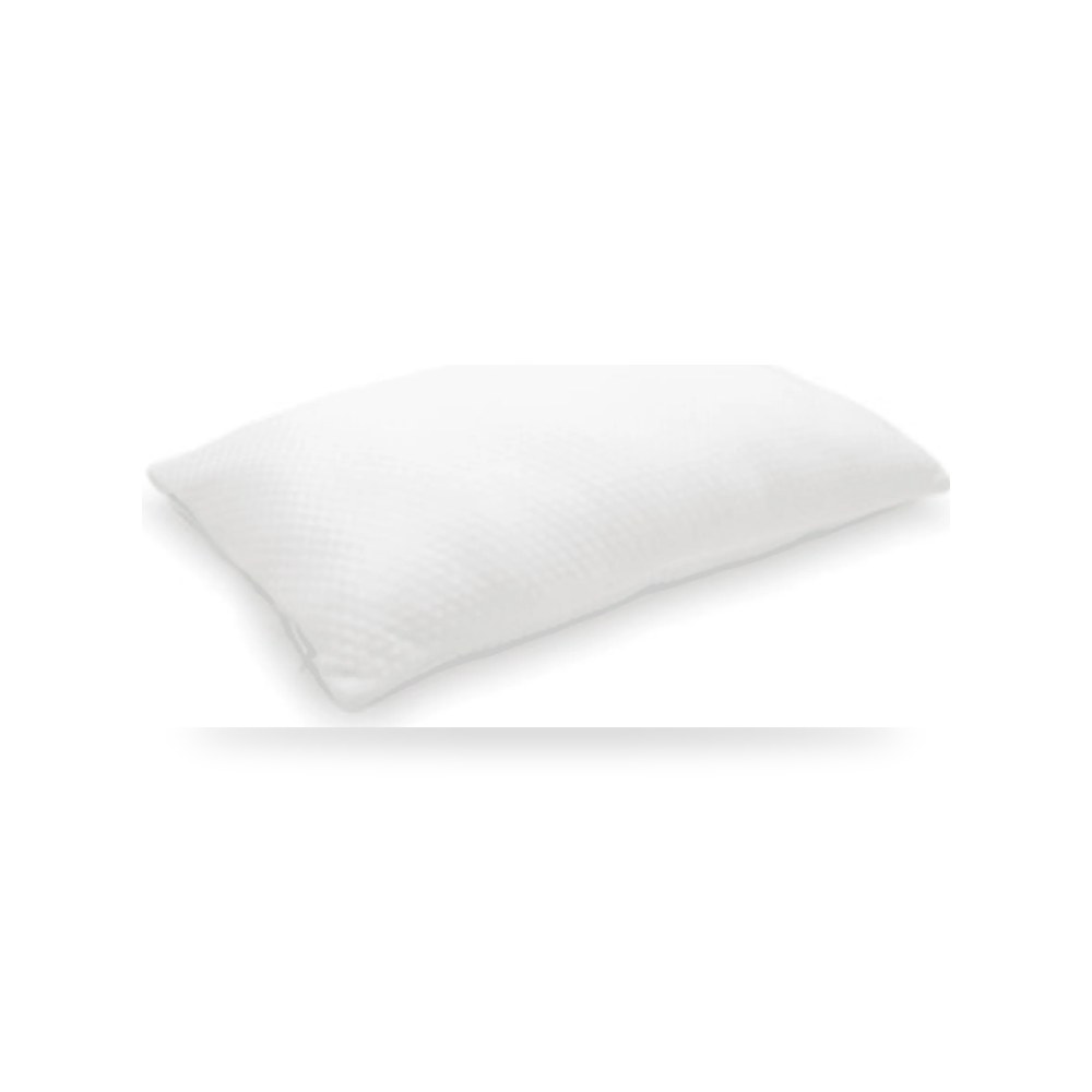 وسادة نوم مريحة - Serene Rest Microfiber Pillow - طراز M44002