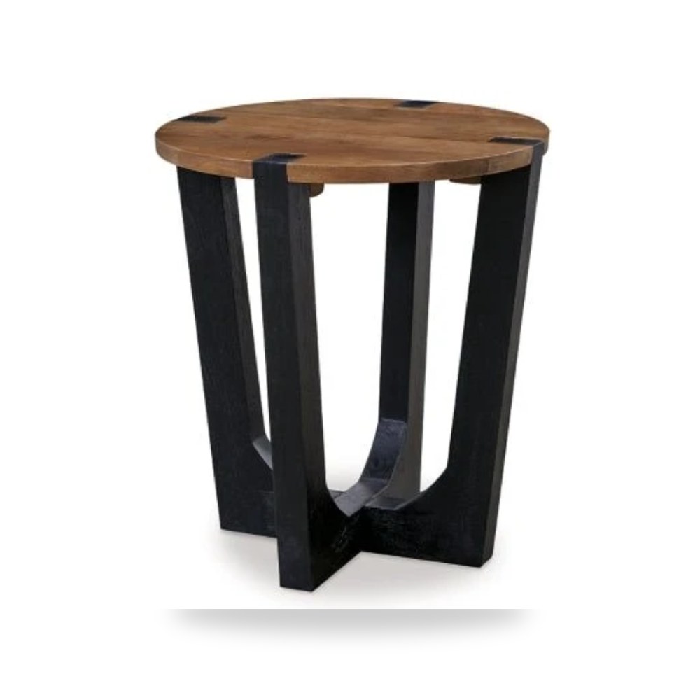 طاولة جانبية Hanneforth آشلي Ashley Furniture موديل T726-6