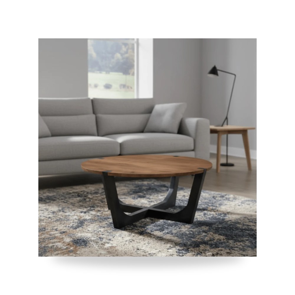 طاولة قهوة Hanneforth آشلي Ashley Furniture موديل T726-8