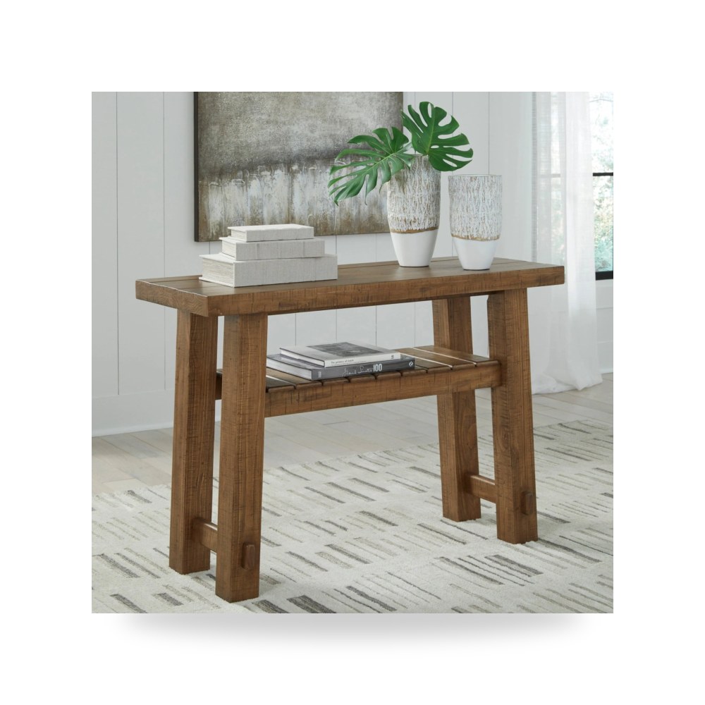 طاولة Mackifeld آشلي Ashley Furniture موديل T724-4