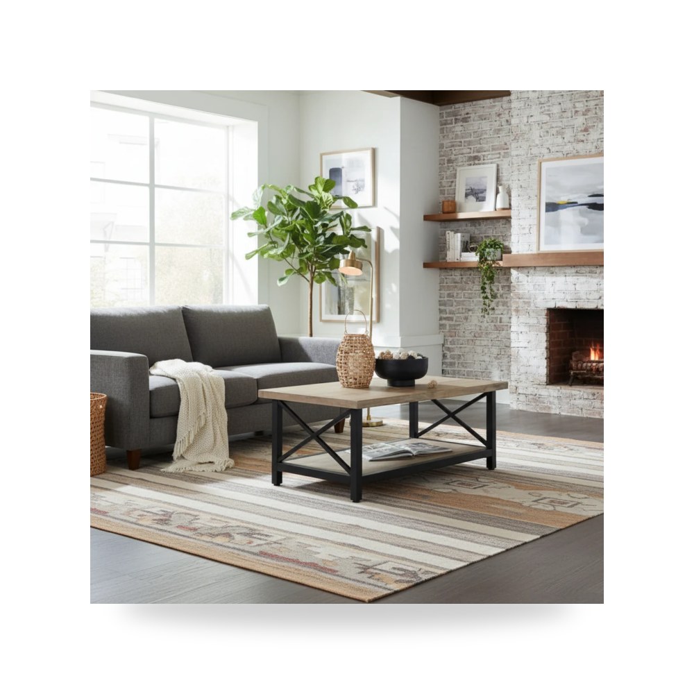 طاولة قهوة Bristenfort آشلي Ashley Furniture موديل T685-1