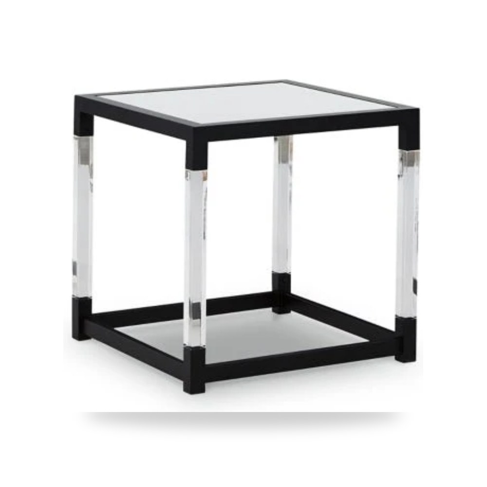 طاولة جانبية Nallynx آشلي Ashley Furniture موديل T197-2