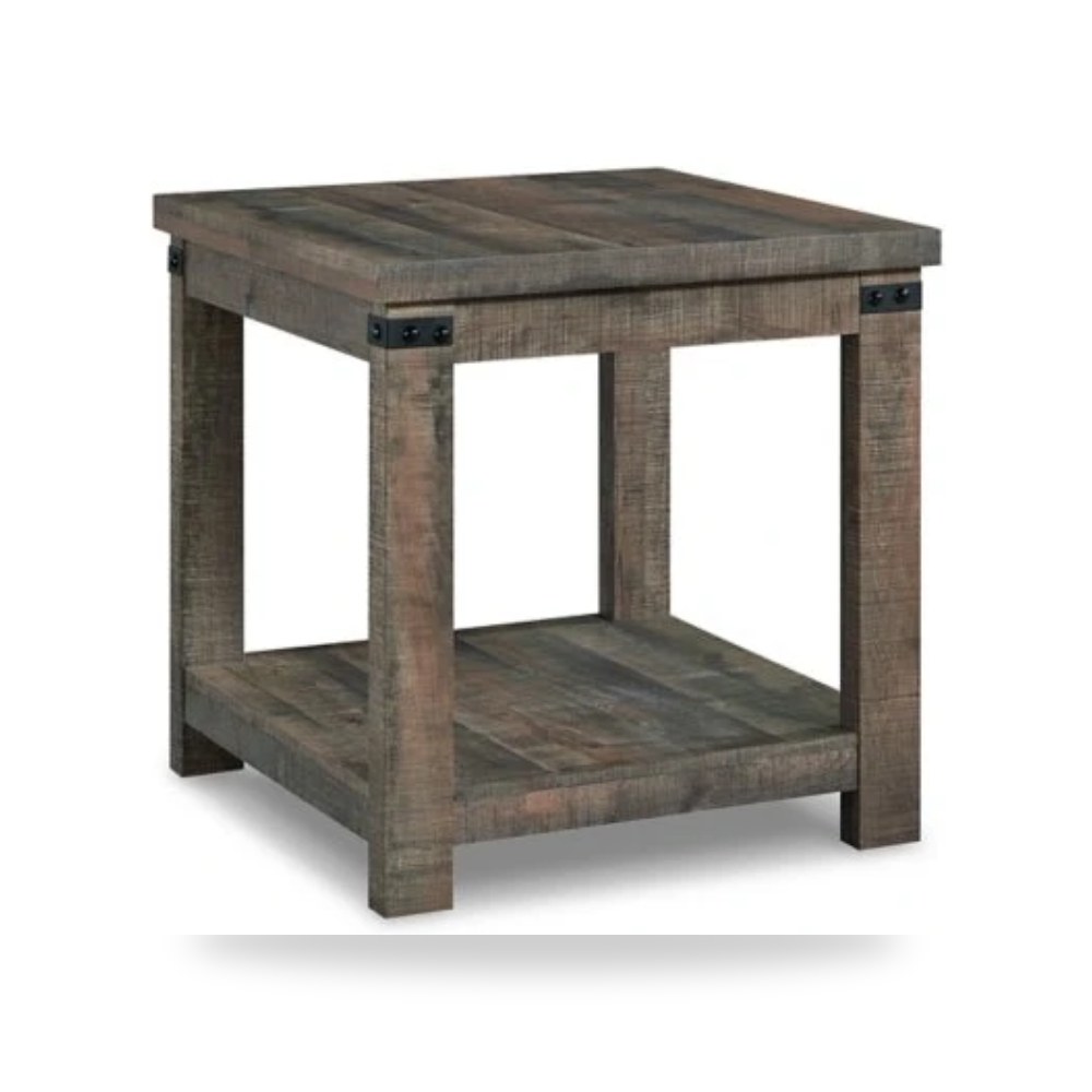 طاولة جانبية Hollum آشلي Ashley Furniture موديل T466-2