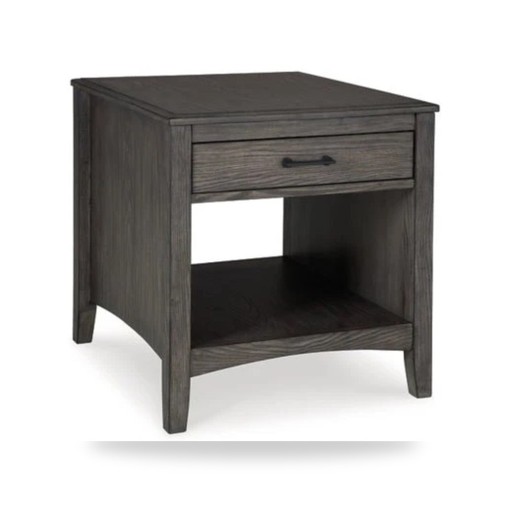 طاولة جانبية Montillan آشلي Ashley Furniture موديل T651-3