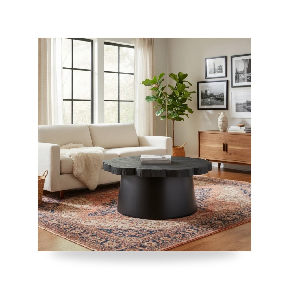 طاولة قهوة Wimbell آشلي Ashley Furniture موديل T970-8