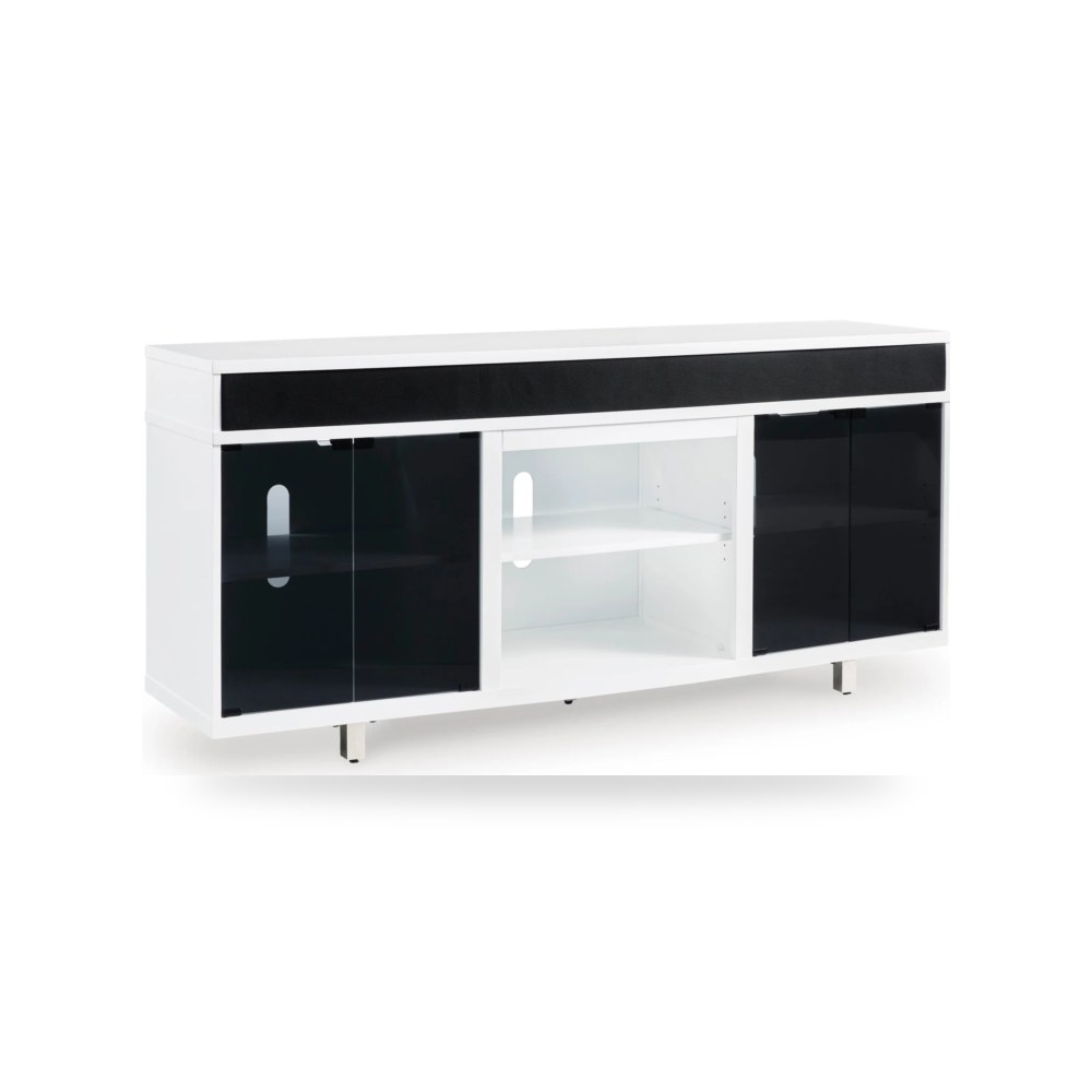 طاولة تلفزيون Gardoni آشلي Ashley Furniture موديل W756-68