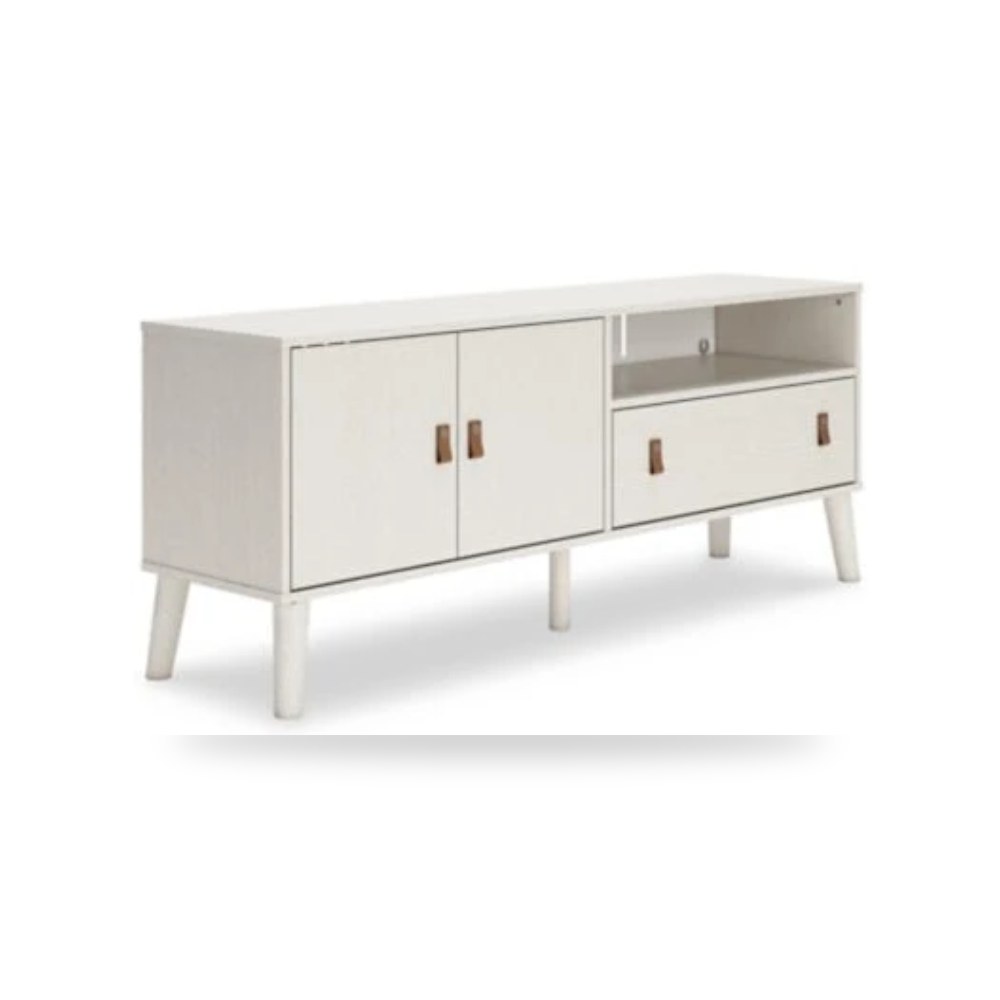 طاولة تلفزيون Aprilyn آشلي Ashley Furniture موديل EW1024-268