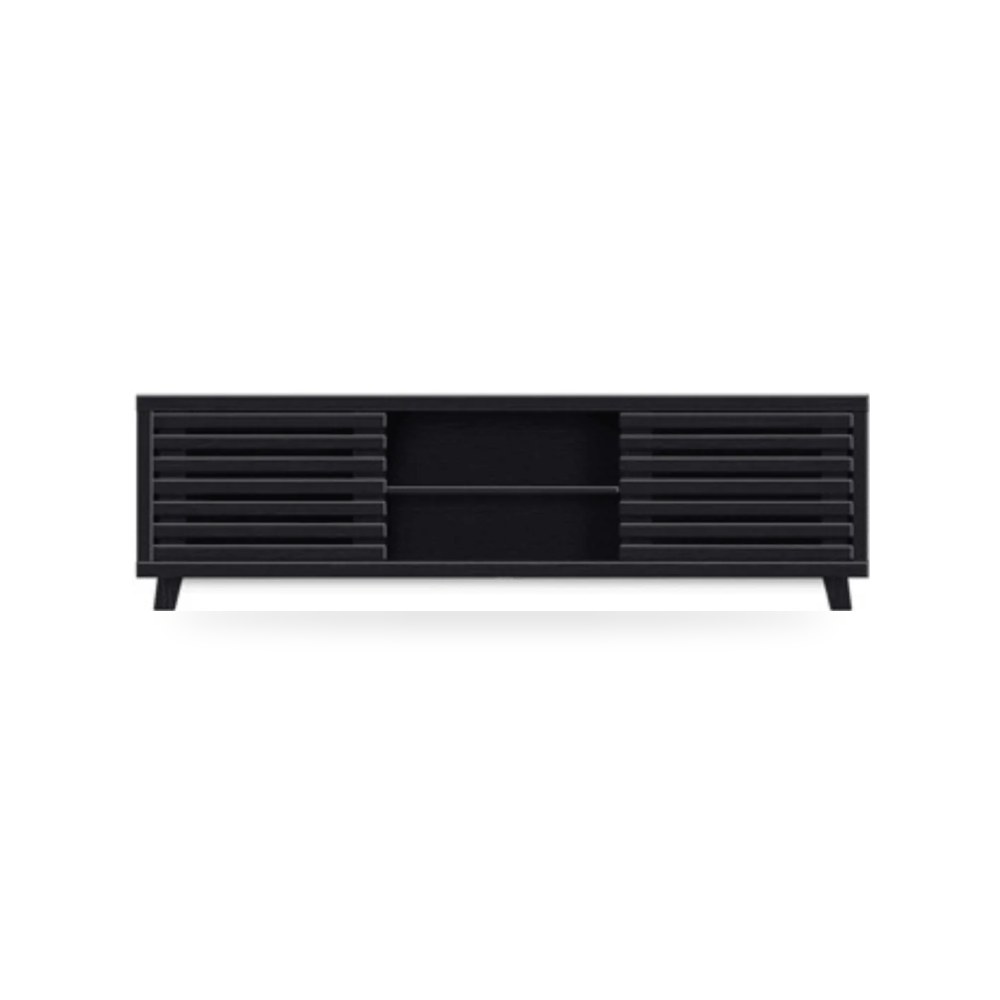 طاولة تلفزيون Danziar آشلي Ashley Furniture موديل W1013-68