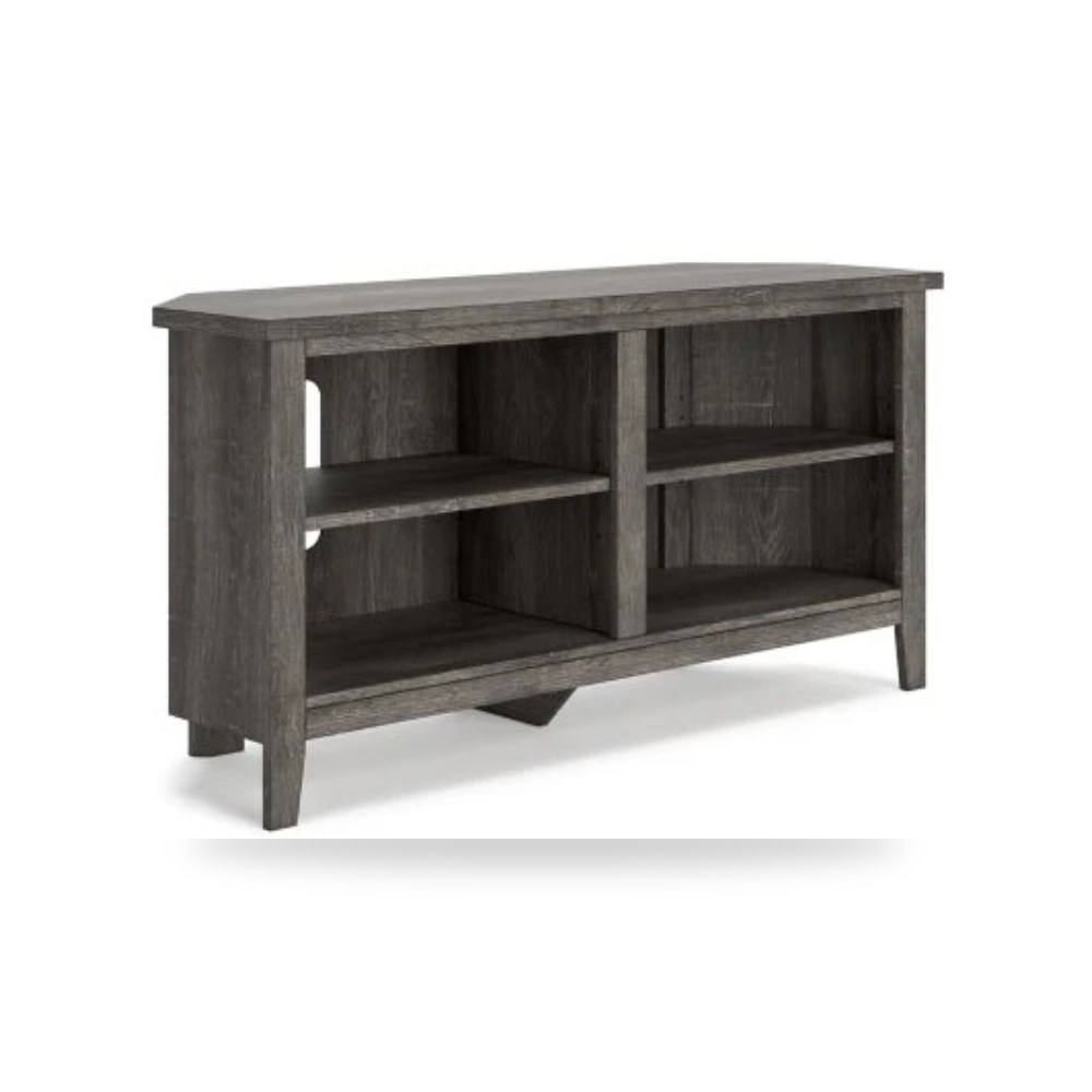 طاولة تلفزيون آشلي Ashley Furniture موديل W275 46 موديل W275-46