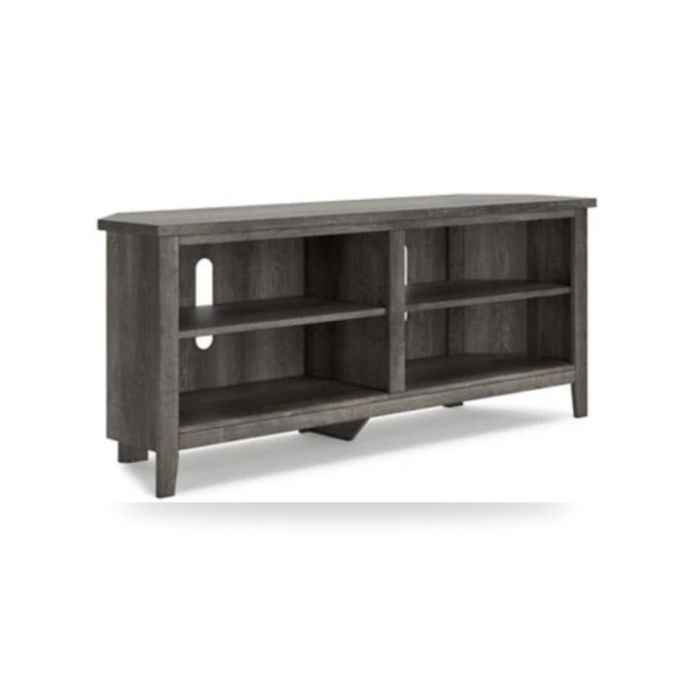 طاولة تلفزيون آشلي Ashley Furniture موديل W275 56 موديل W275-56