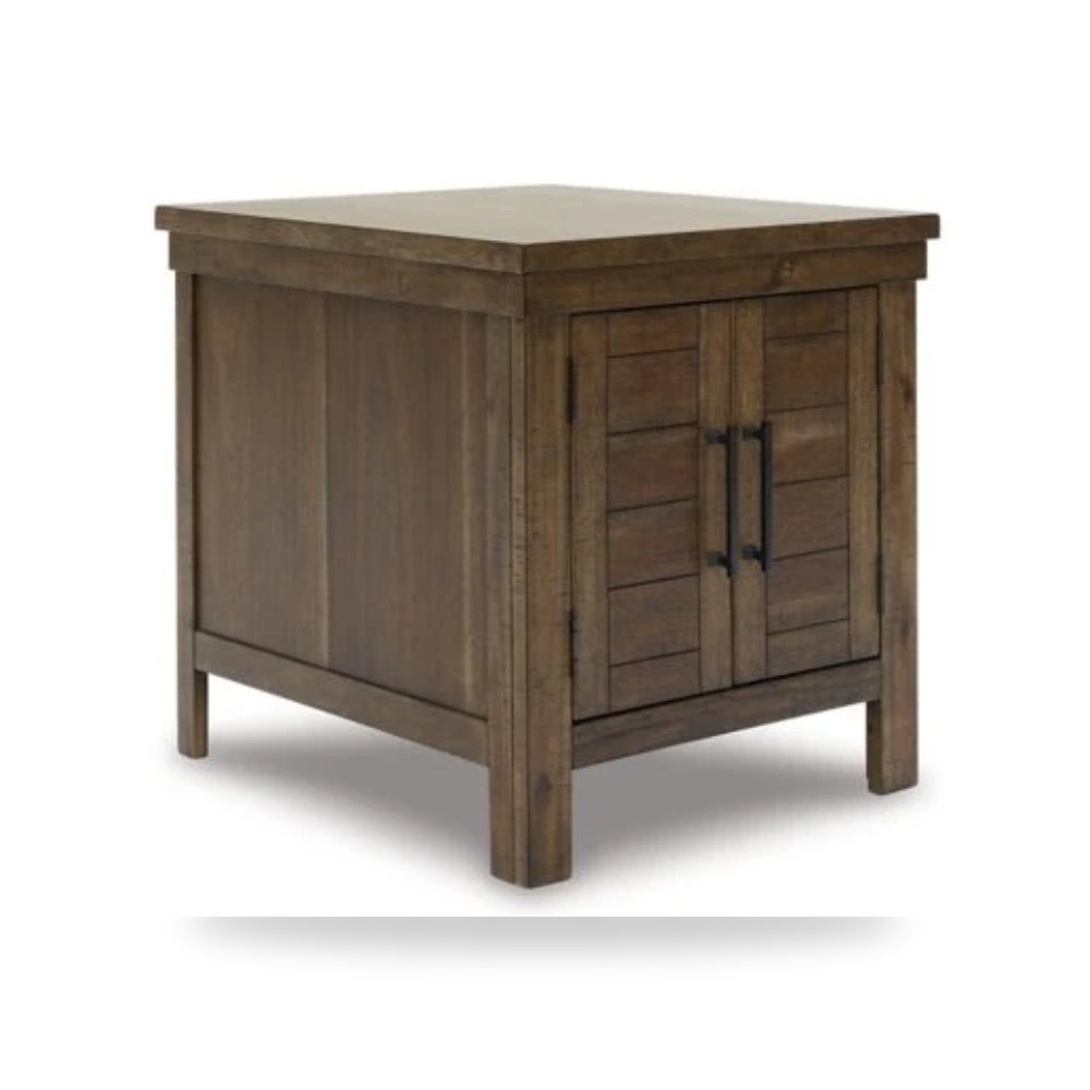 طاولة جانبية Moriville آشلي Ashley Furniture موديل T731-3