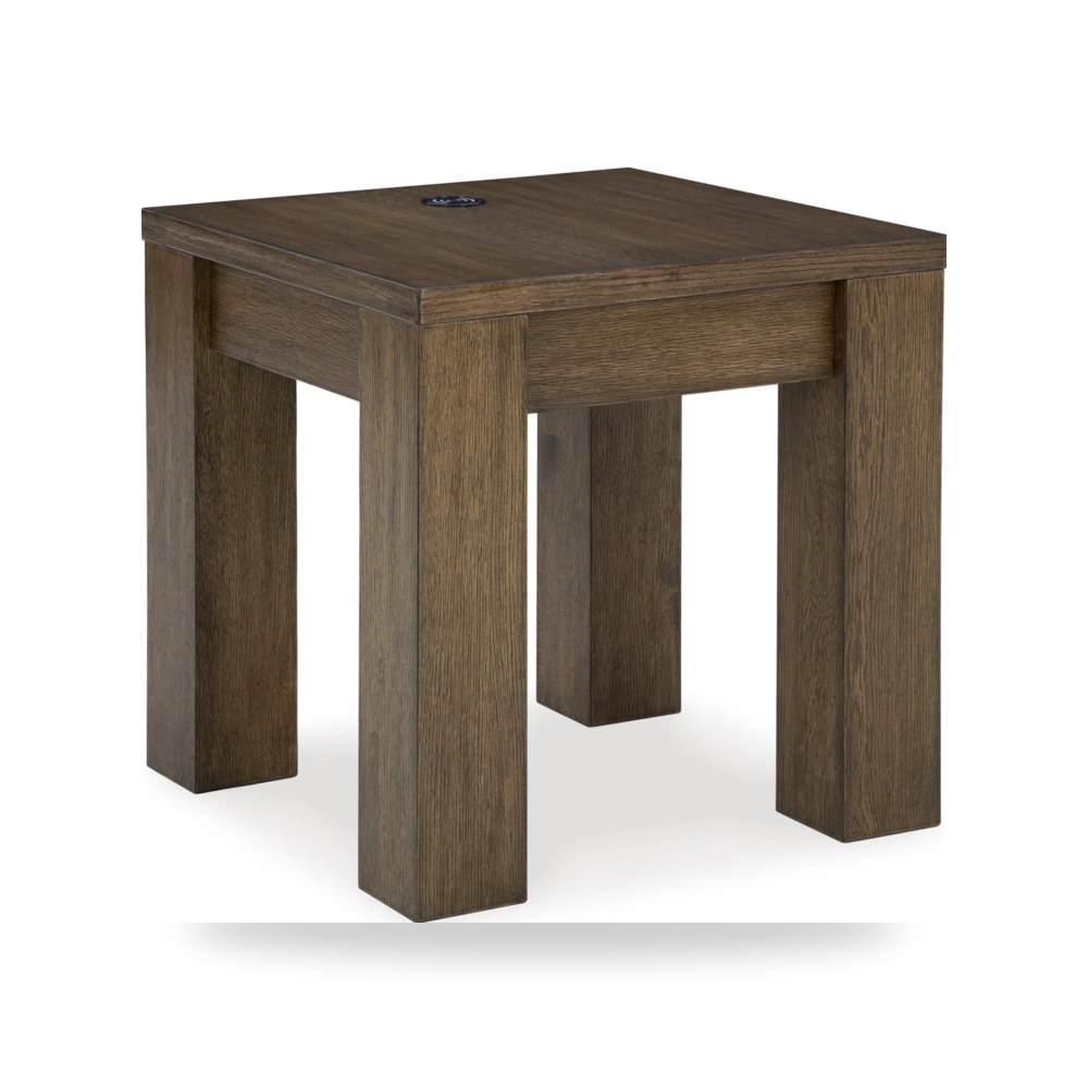 طاولة جانبية Rosswain آشلي Ashley Furniture موديل T763-2