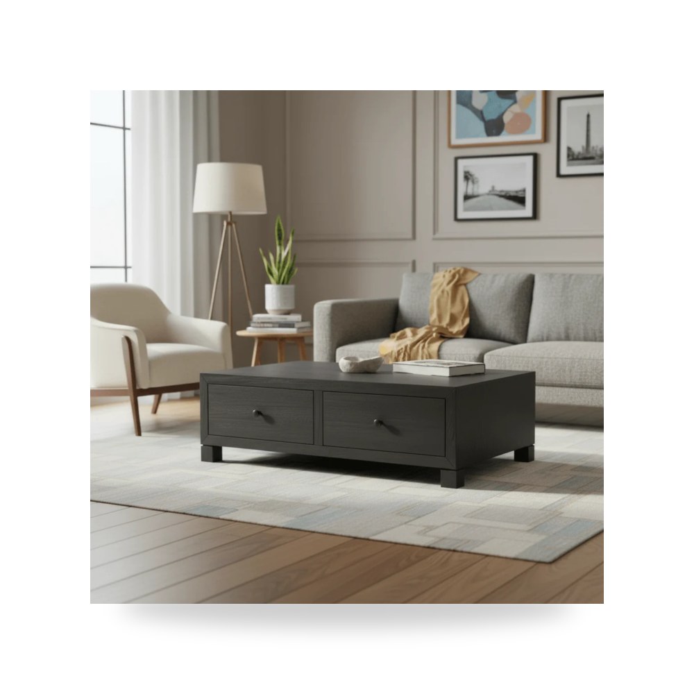 طاولة قهوة Foyland آشلي Ashley Furniture موديل T989-20