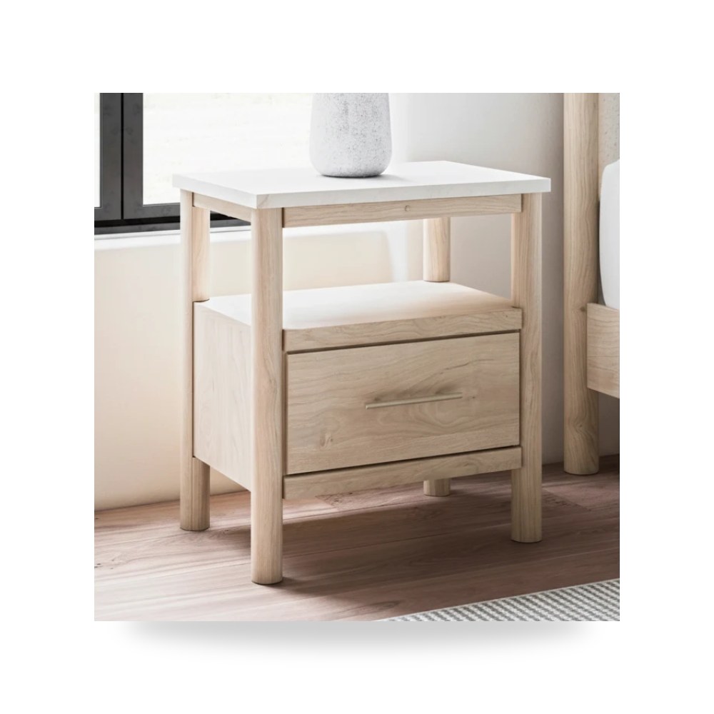 كومودينو Cadmori آشلي Ashley Furniture موديل B2615-91