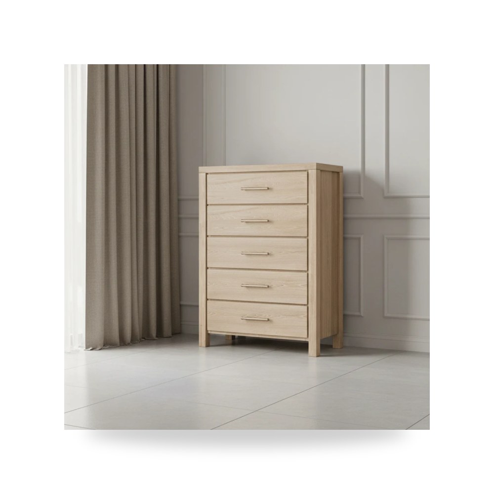دولاب خزانة Ashley موديل B5822-46 من Ashley Furniture