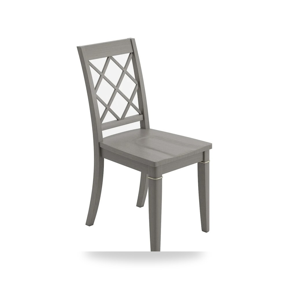 كرسي طعام فاخر - كرسي طعام Ashley موديل D5956 02 - طراز D5956-02