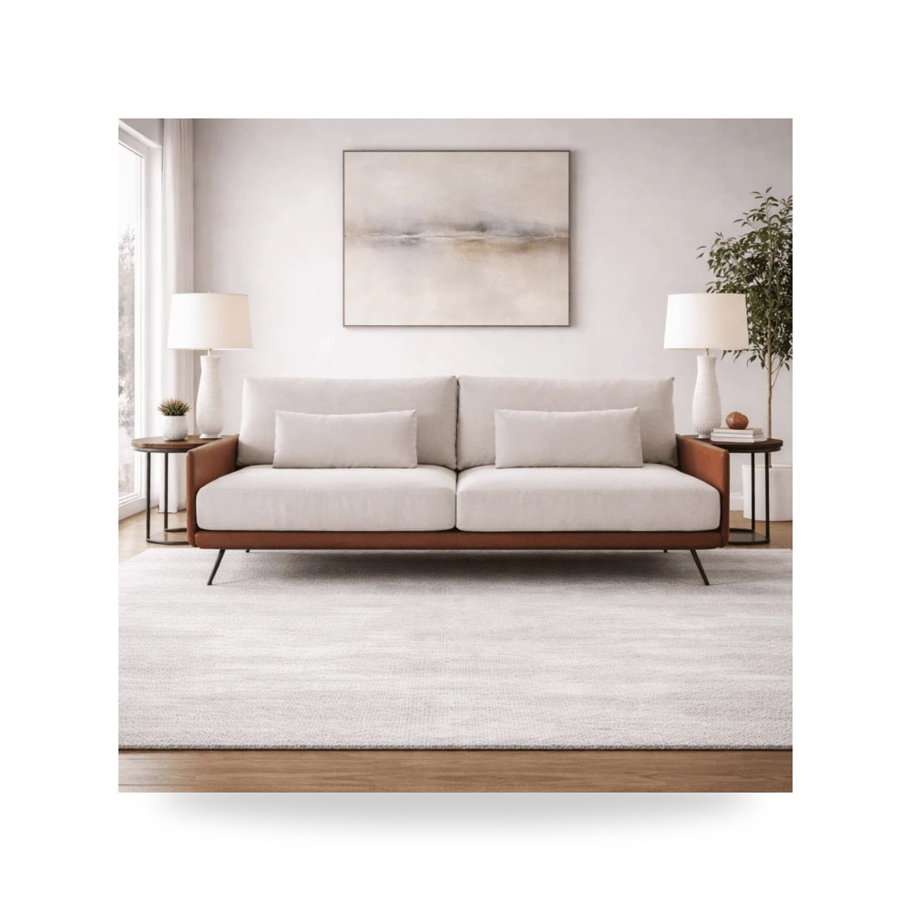 أريكة Furlano آشلي Ashley Furniture موديل U6800038