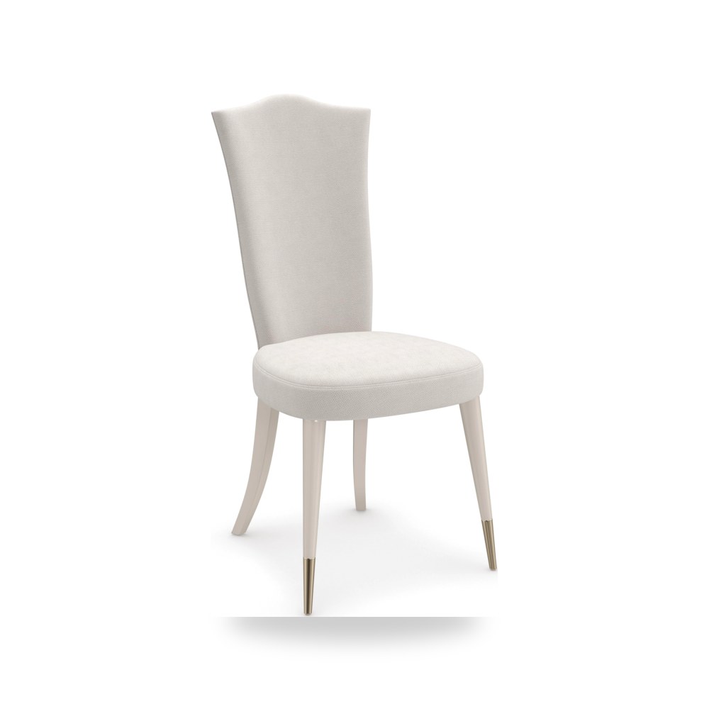 كرسي طعام فاخر - كرسي طعام Caracole موديل CLA 422 283 - طراز CLA-422-283
