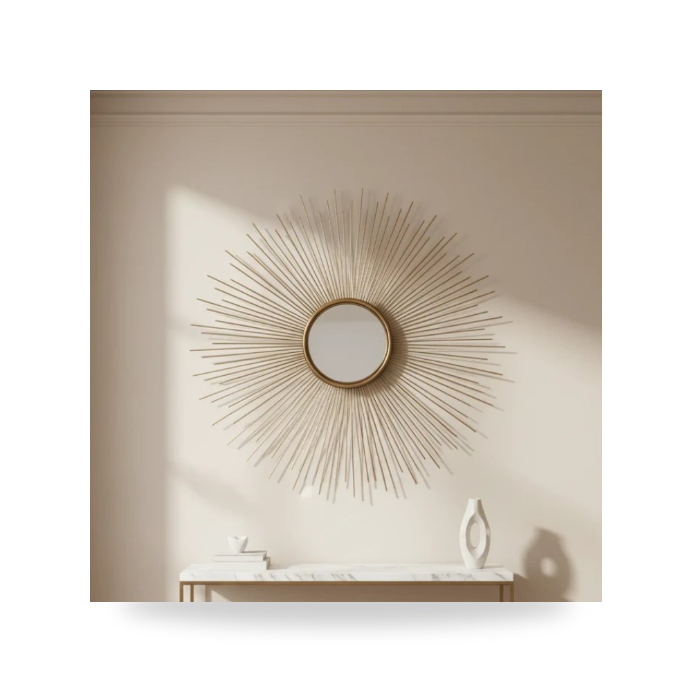 مرآة SET - 2 Ashley موديل A8010054
