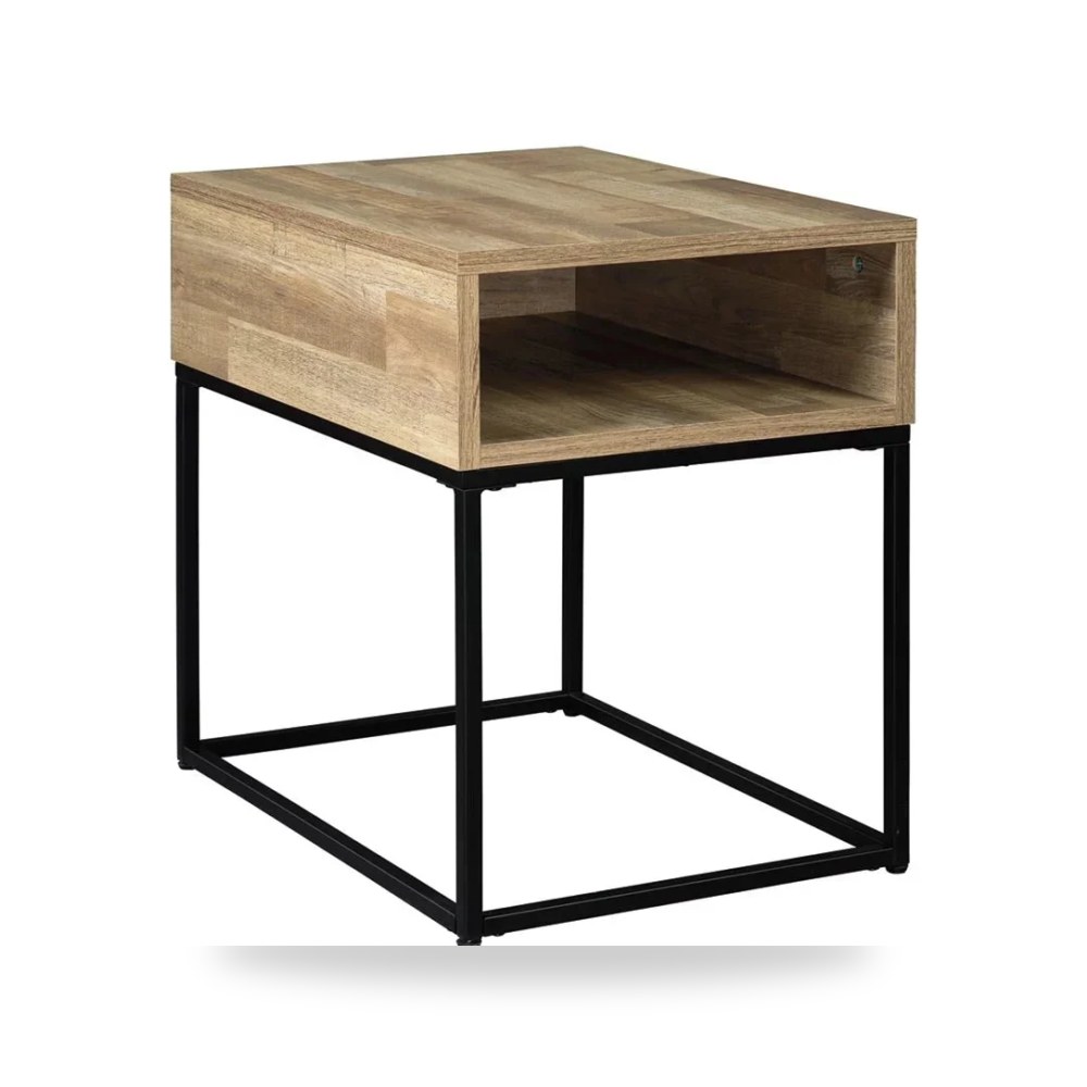 طاولة جانبية آشلي Ashley Furniture موديل T150 3 موديل T150-3