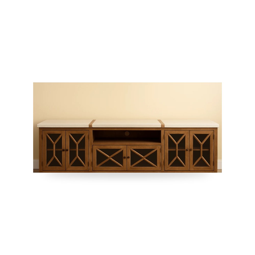 طاولة تلفزيون Catali أترموست Uttermost