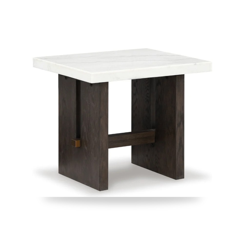 طاولة جانبية Burkhaus آشلي Ashley Furniture موديل T779-3