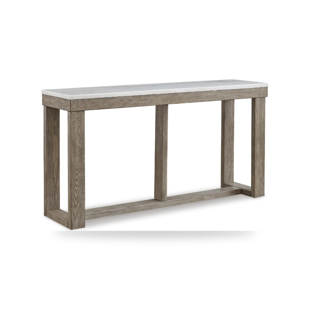 كنب وجلسات جلوس فاخرة - Sofa Tables Ashley موديل T789 4