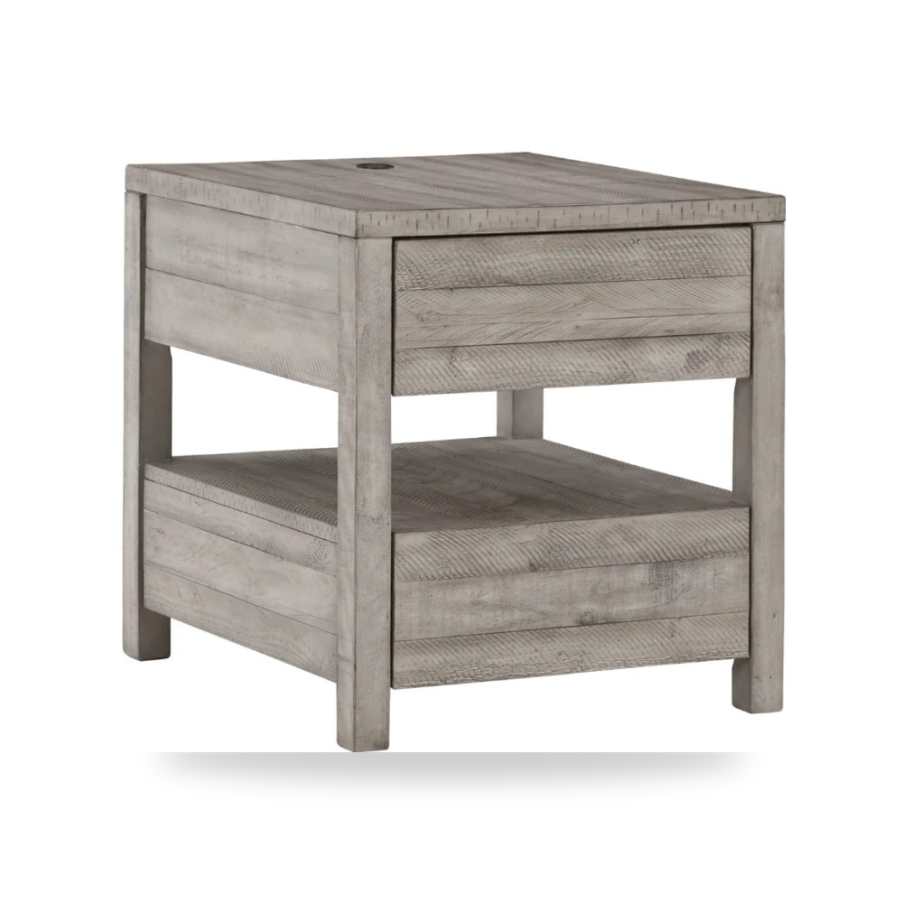 طاولة جانبية Naydell آشلي Ashley Furniture موديل T996-3