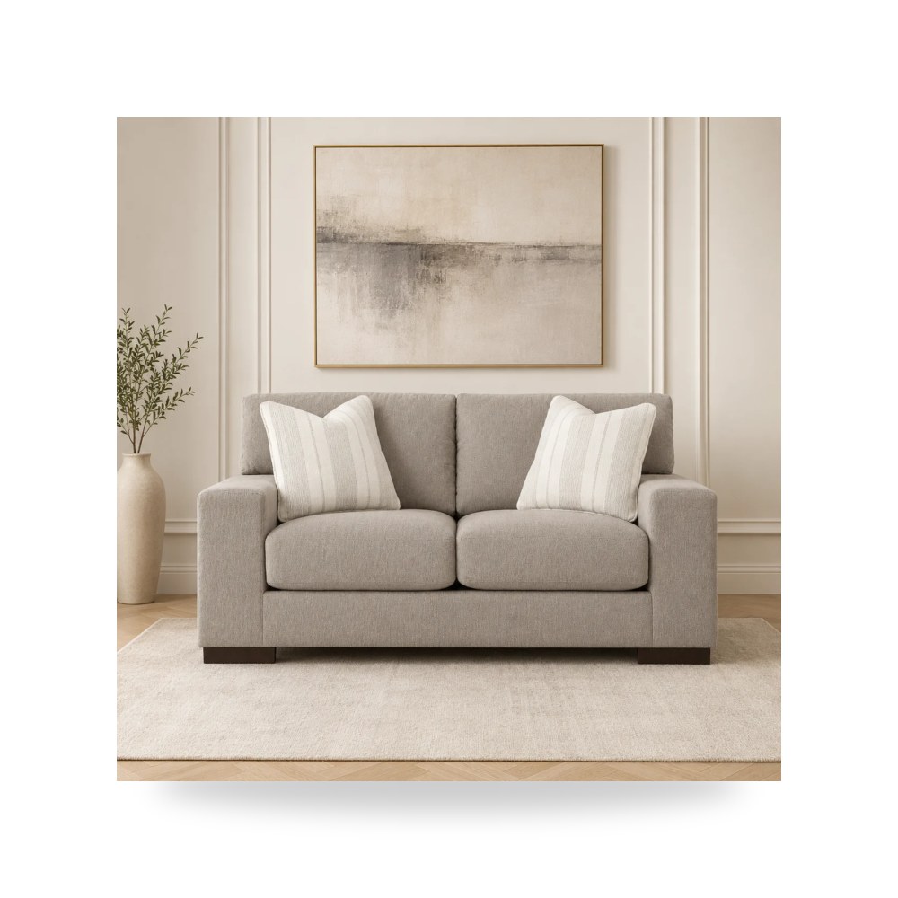 أريكة مقعدين Maggie آشلي Ashley Furniture موديل 5200435