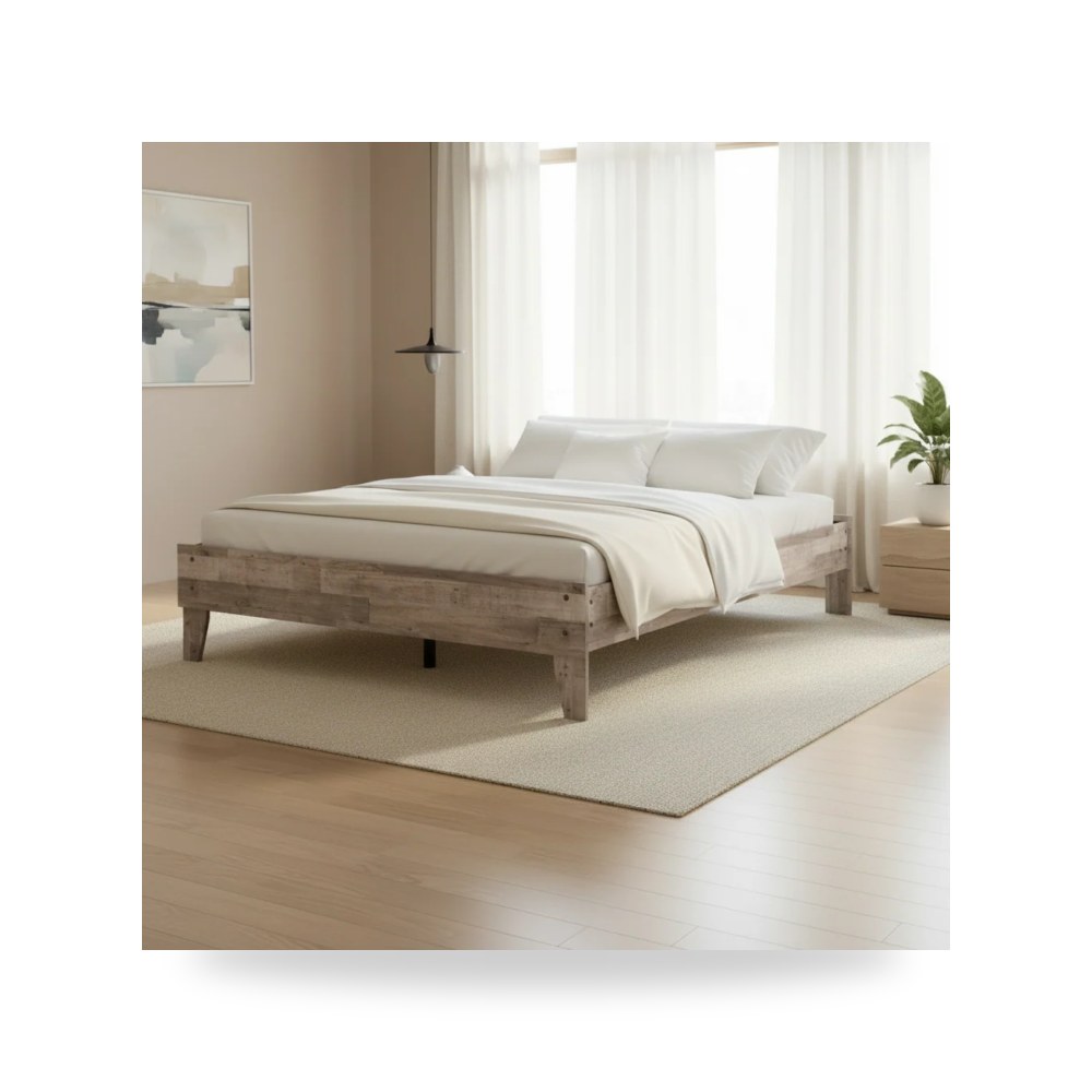سرير نوم آشلي Ashley Furniture موديل EB2320 113