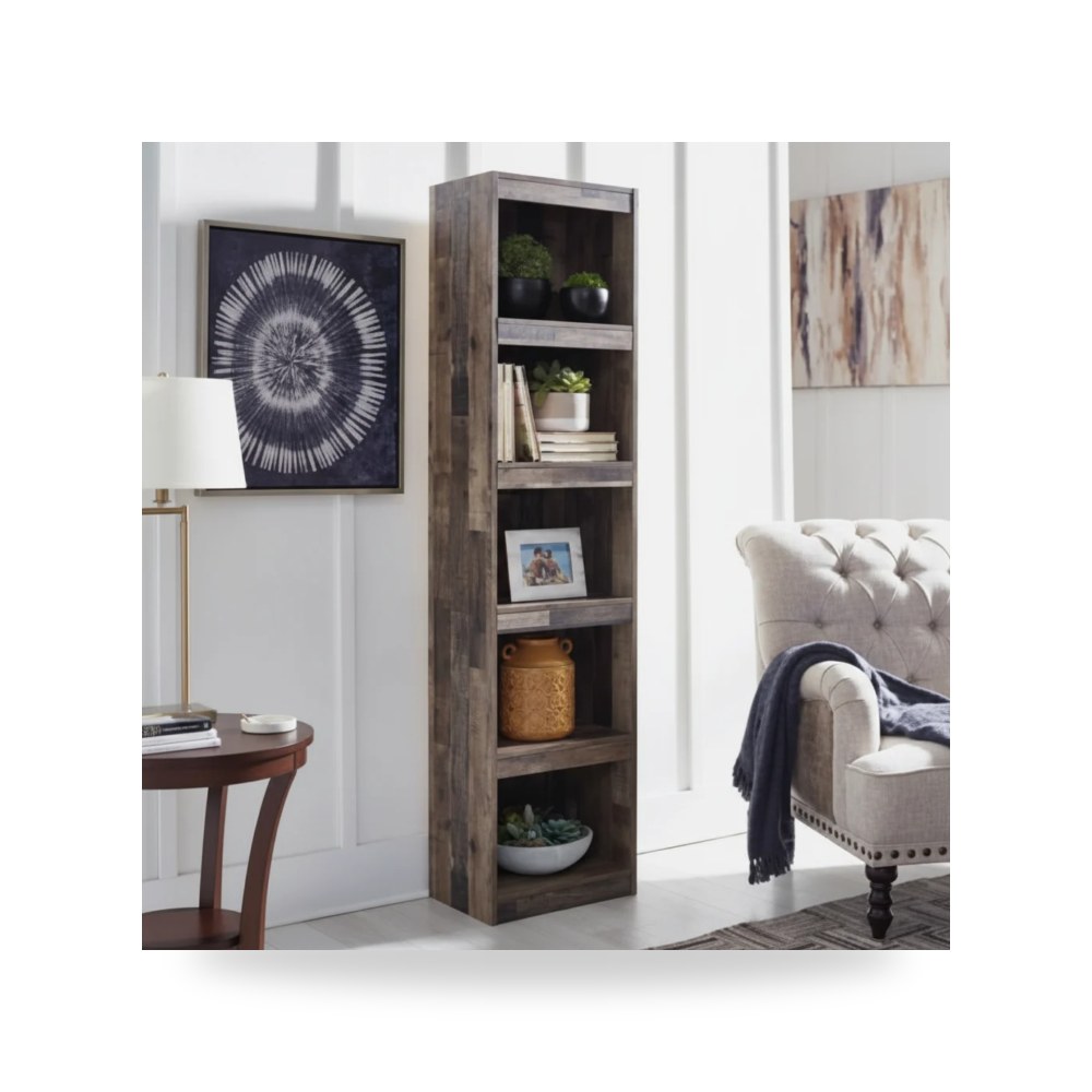 Bookcases آشلي Ashley Furniture موديل EW0200 124