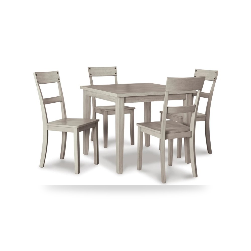 كرسي طعام فاخر - طاولة طعام Loratti Chairs - طراز D261-225