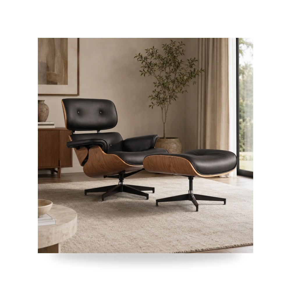 كرسي جلوس بتصميم أنيق - كرسي موديل R1712 0001 - طراز R1712-0001