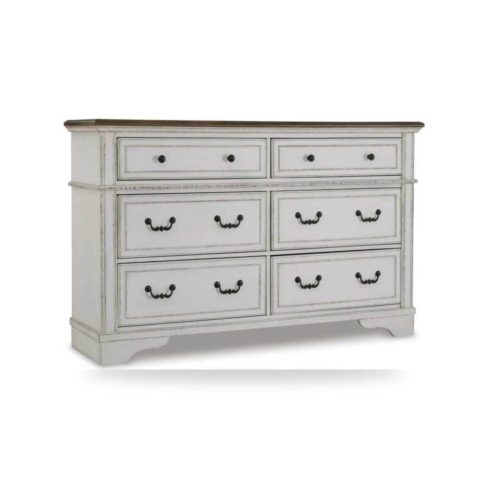خزانة أدراج Brollyn Ashley من Ashley Furniture موديل B773-31