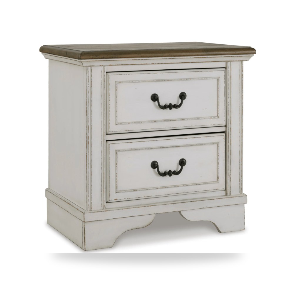 كومودينو Brollyn آشلي Ashley Furniture موديل B773-92