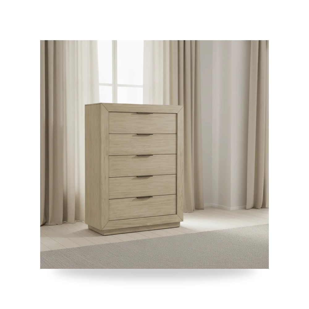 دولاب خزانة Ashley موديل B756-46 من Ashley Furniture