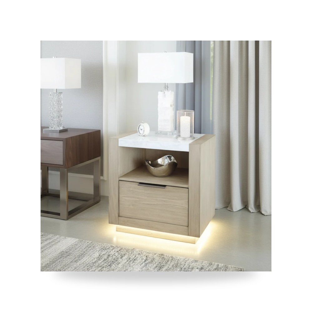 كومودينو Hennington آشلي Ashley Furniture موديل B756-91