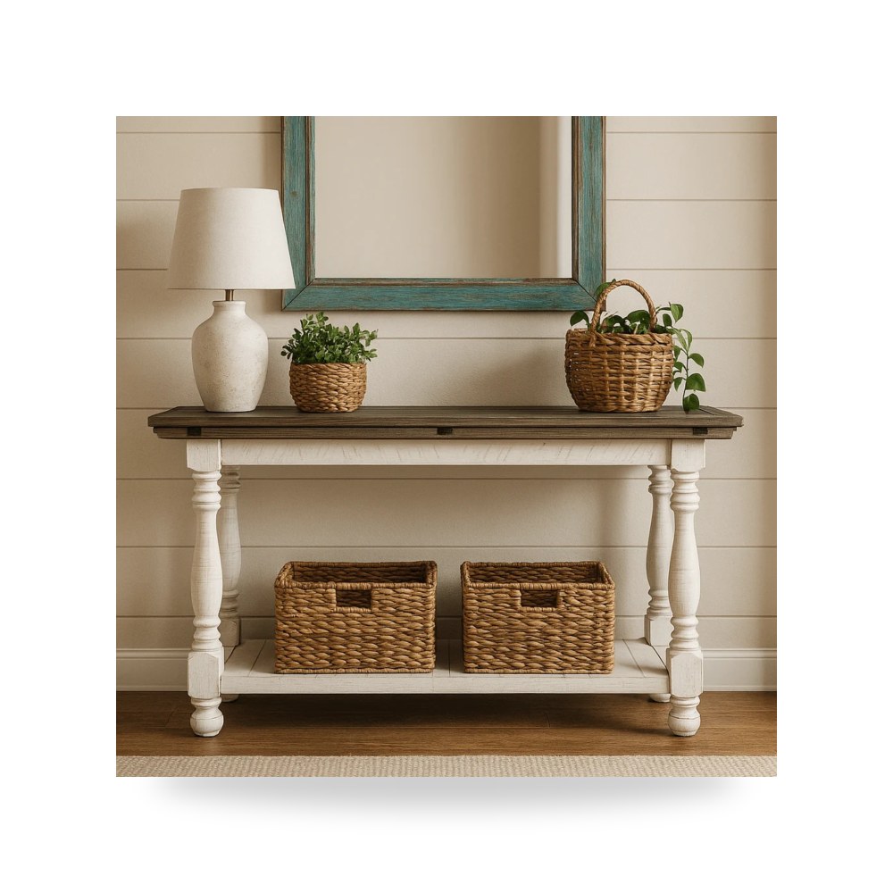 طاولة FLIP آشلي Ashley Furniture موديل T814-4