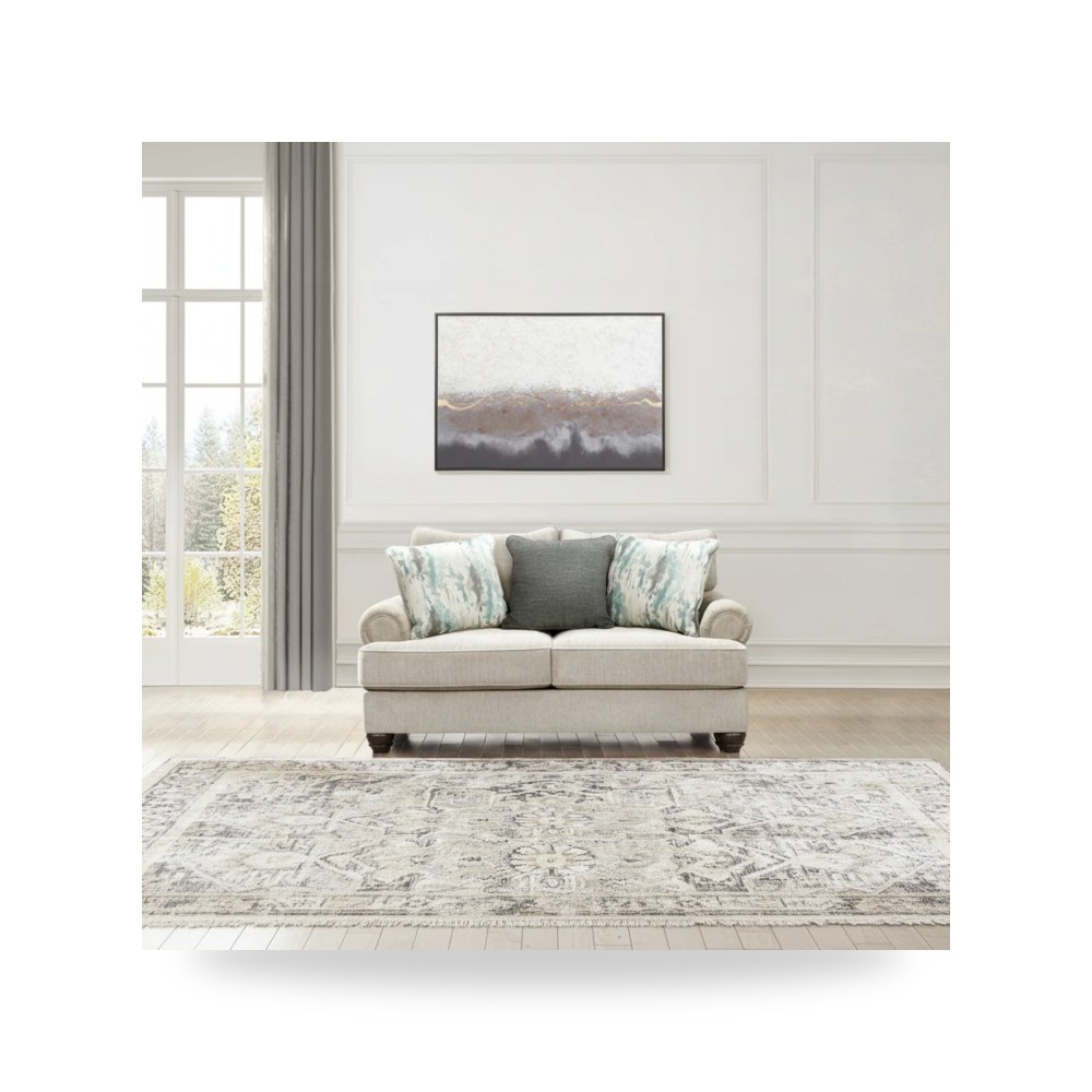 أريكة مقعدين Deakin آشلي Ashley Furniture موديل 2410135