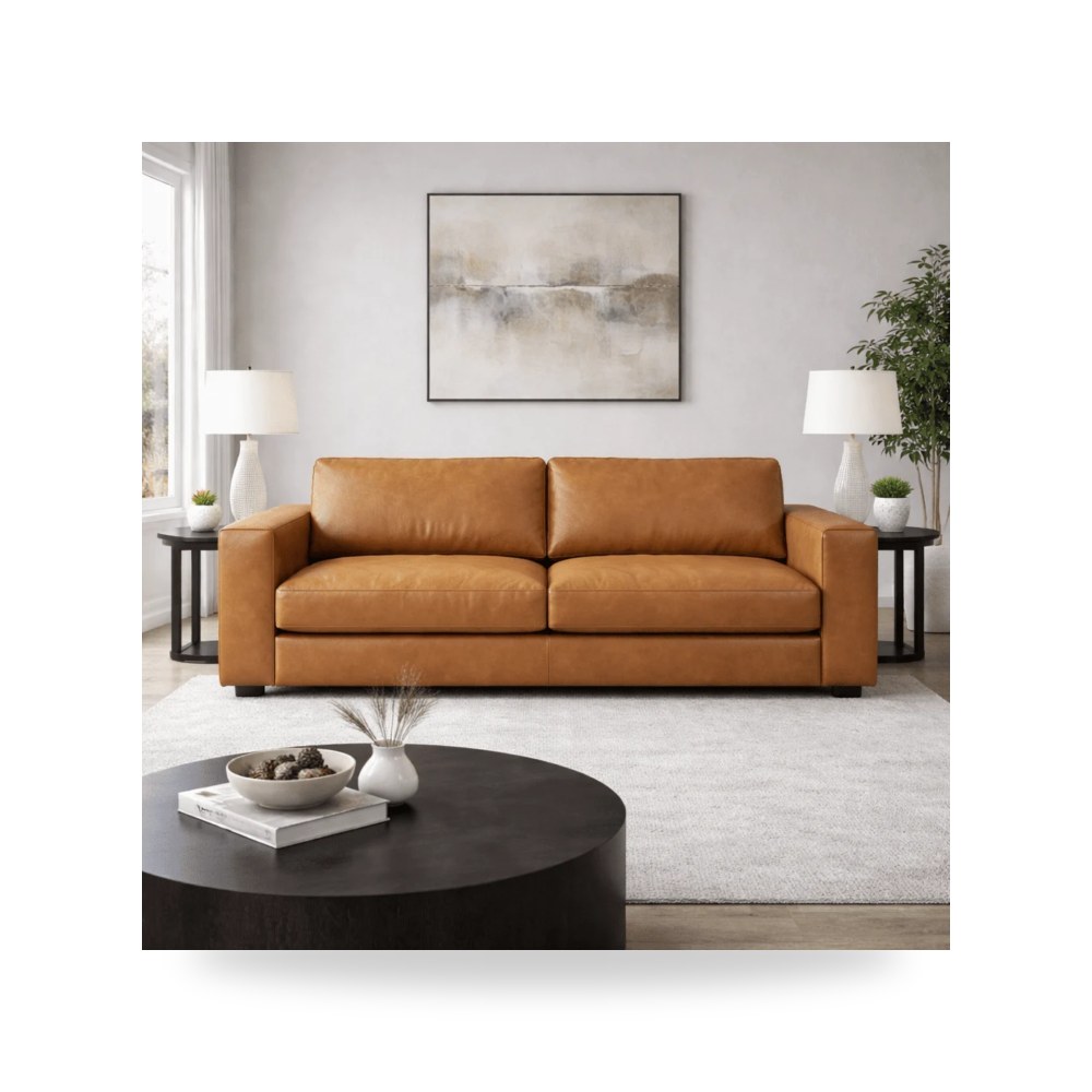 كنب أريكة Moe's Home موديل XQ 1009 40