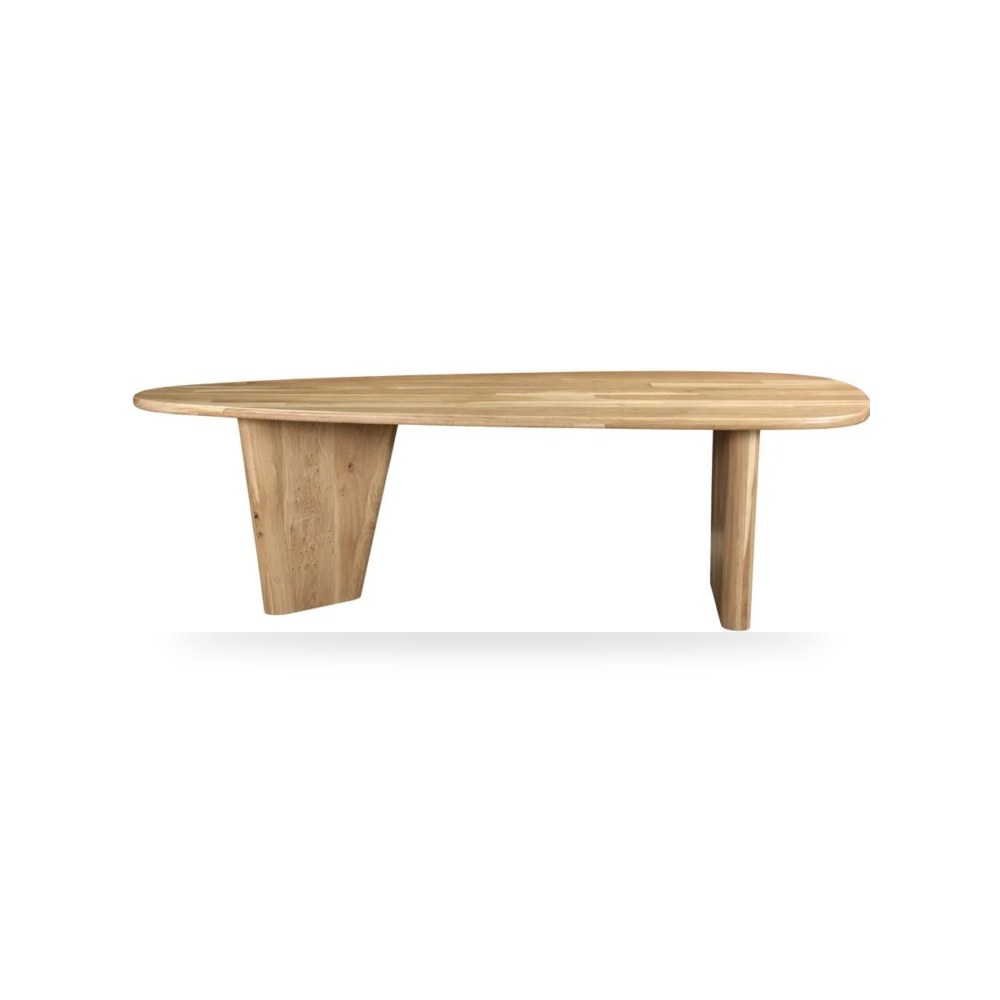 طاولة طعام Appro Moes موديل JD-1039-24 Moe's Home