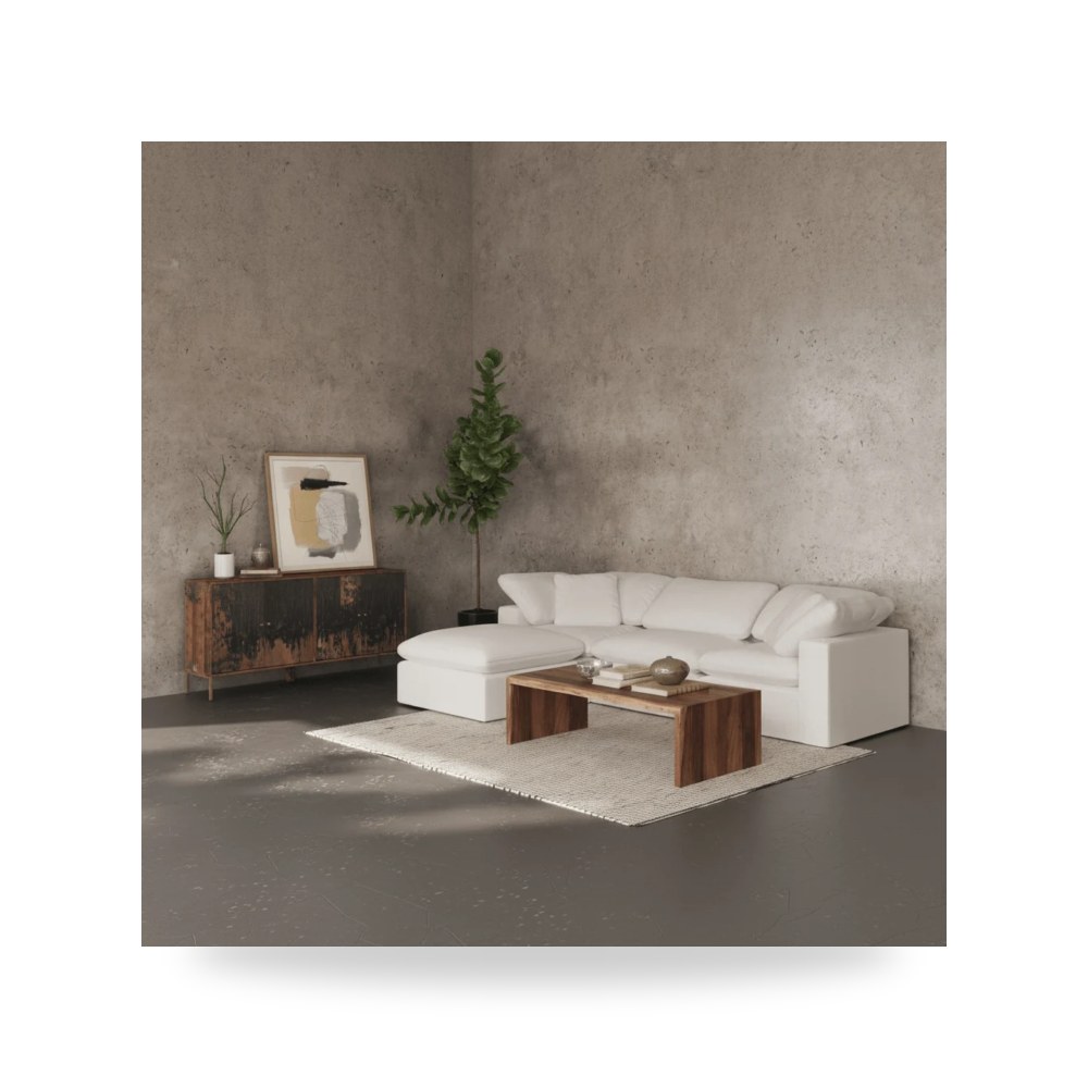 طاولة قهوة Tyrell Moes موديل VE-1094-03 Moe's Home