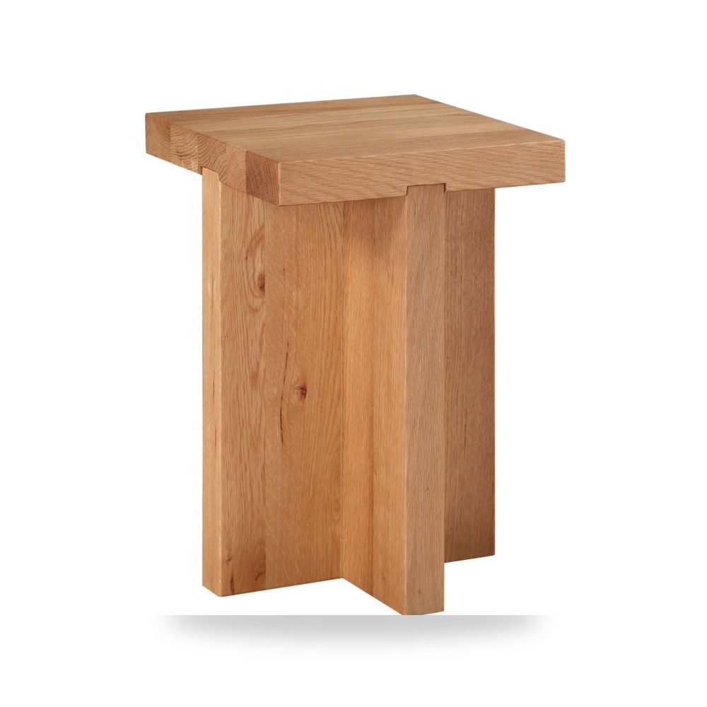 طاولة جانبية Folke Natural Moes موديل BC-1118-24 Moe's Home