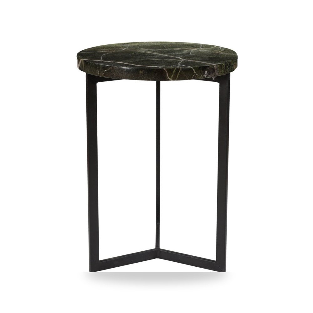 كراسي ومقاعد فاخرة - طاولة جانبية Forest Moes معتمد - من Moe's Home - طراز PJ-1020-16