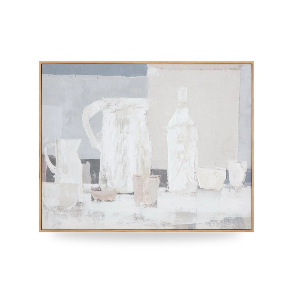 طاولة Tablescape Moes موديل WP-1272-37 Moe's Home